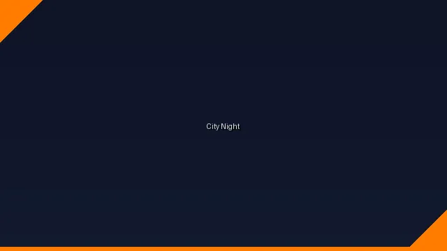城市夜景主题赛 - 华为花粉 视频创作挑战